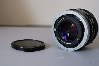 Canon FD 50mm f/1.4 - 3