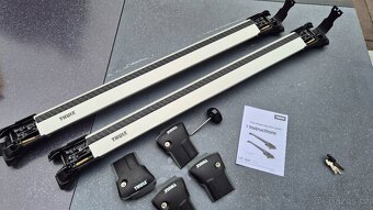 Thule Wingbar edge 958 X strešní nosiče - 3