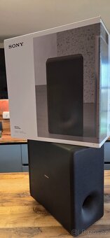 Sony A7000 + Sony SA SW3 - 3