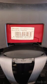 Britax romer king 2 - 3