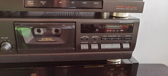 Technics RS-BX646 - 3