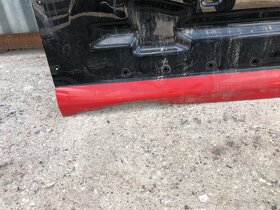 VW Crafter dveře - 3