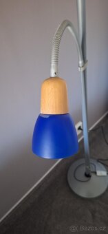 Stojací lampa - 3