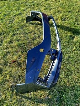 Přední nárazník Škoda Scala Monte Carlo - 3