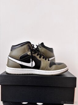 Značkové tenisky Jordan - 3