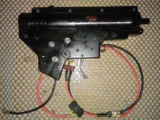 M4 dboy s procesorem, dodání zdarma - 3