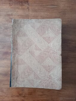 Sešite časopisy - 3