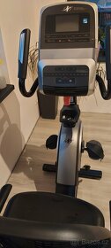 Prodam eliptický trenažér - 3