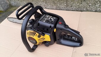 Motorová pila Al-ko BKS 35/35 - 3