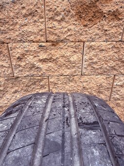 AEZ Aruba dark 8,5x19 5x112 ET40 - 3