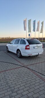 Škoda Octavia 2 - 3