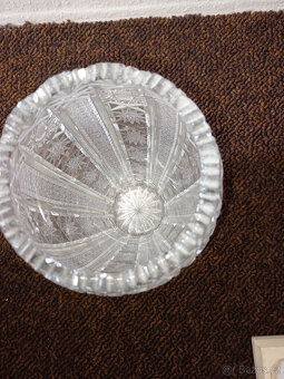 Prvorepublikové sklo - 3