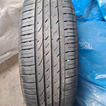 Alu kola Renault Megane - 3