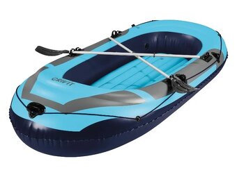 ČLUN CRIVIT RAFT - 3