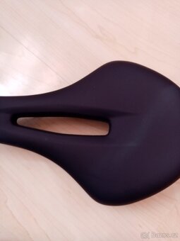 Sedla na kolo - 3