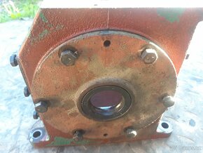 Kompresor Orlík - 3