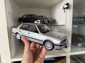 BMW E30 325i - Ottomobile - OT912 - 3