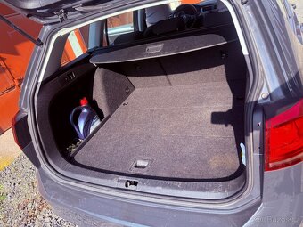 VW Golf combi variant 1,6tdi 81kw r.v.2015 - 3