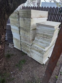 Prodám polystyren eps 150  50mm - 3