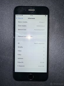 iPhone 7 - 3