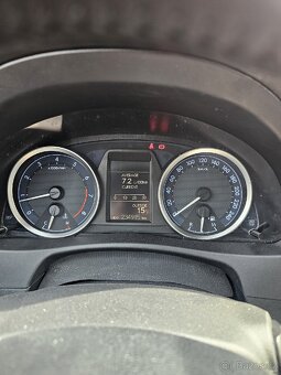 Toyota Auris 1.6 LPG - 3
