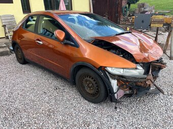 Civic - 3