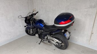 Suzuki GSF - 1200S - 3