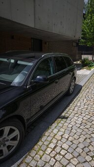 Audi A6 3.0tdi Quattro -spěchá - 3