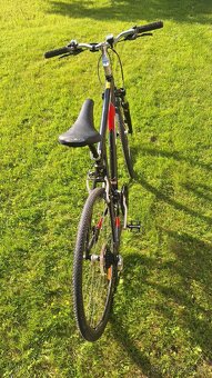 Crossové kolo GT Nomad LTD - 3