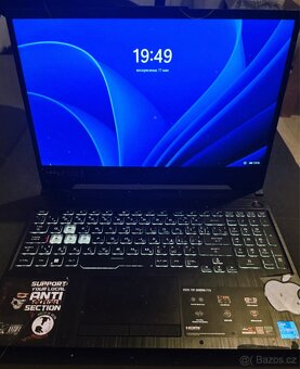 🔥 ASUS TUF Gaming F15 🔥 - 3