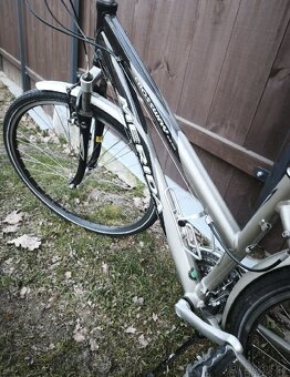 Kolo Merida CROSSWAY - 3