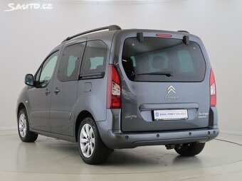 Citroën Berlingo, 1.6BlueHDi,88kW,CZ,XTR - 3
