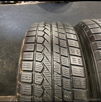 2ks pneu Toyo 225/65/17 102H - 3