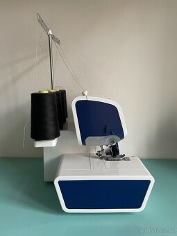 Overlock Brother 4234D - 3