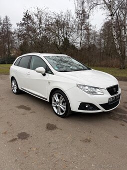 SEAT Ibiza 1,2 TSI combi - 3