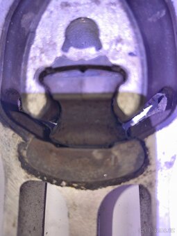 Zavěšení Motoru Citroen Peugeot - 3