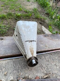Fortschrit e930 e931 - 3