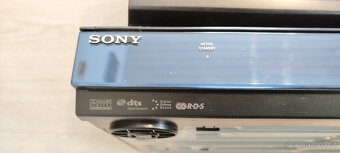 Domácí kino Sony - 3
