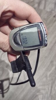 CatEye Enduro 8 - 3