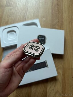 Apple Watch Ultra 2 49mm Cellular + GPS - 3