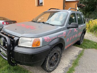 Výměna - 3