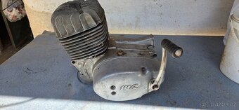MZ 150 - 3