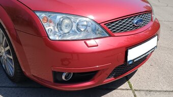 Ford Mondeo ST220 Kombi – TOP stav - 3