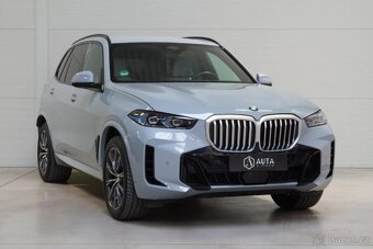 BMW X5, 30D,M-Paket,ČR,Klimat.sedadla - 3