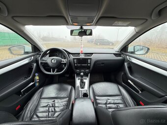 Škoda Octavia 3 110kw 2015 - 3