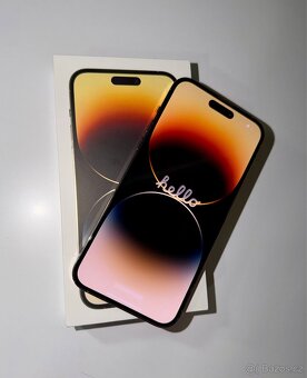 iPhone 14 Pro Max 512 GB - 3