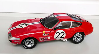 1/18 Modely - 3