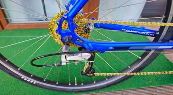 PRODÁM KOLO CROSSWAY 8900 - 3