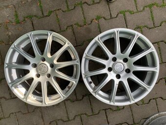 Honda 17" - 3