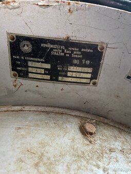 Senomet - 3